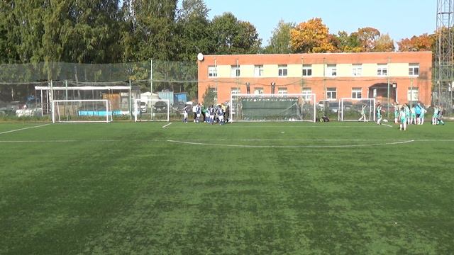 [FULL] | Autumn Champ. Грифон - Рваная Клизма (тур 4) смотреть онлайн