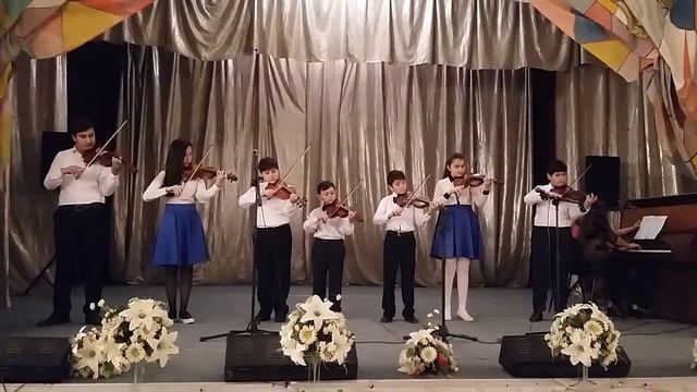 Рольф Ловланд -песня таинственного сада The Song From Secret Garden смотреть онлайн
