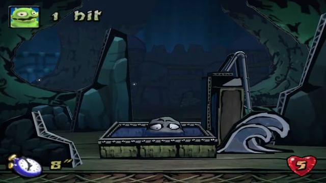 Cocoto Funfair [PAL] [Gamecube] [Español] Dolphin 5.0 [1080p HD] смотреть онлайн