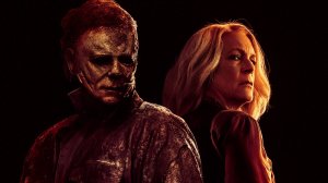 Хэллоуин заканчивается (фильм, 2022)