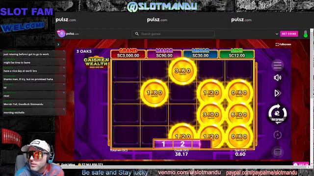 LIVE: #42 The Hangover Stream Pulsz.com смотреть онлайн