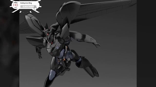 MODEROID TYPE-J9 Griffon Flight & Aqua Unit Set, Mobile Police Patlabor смотреть онлайн