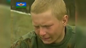 «Герои России: 6 рота 104-го парашютно-десантного полка 76-й (Псковской) дивизии ВДВ. Высота 776»