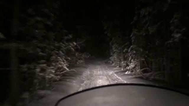 414 снегоход смотреть онлайн