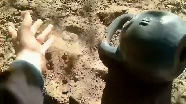 Как утяжелить гирю в домашних условиях смотреть онлайн