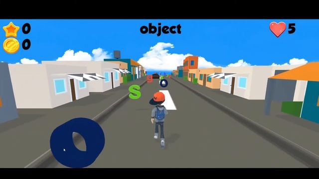 Word Hunter(Spelling game) смотреть онлайн