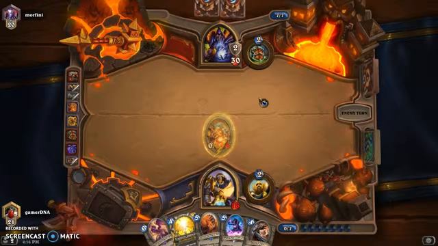 Scaled Nightmare OP| Heathstone Laughs #1 смотреть онлайн