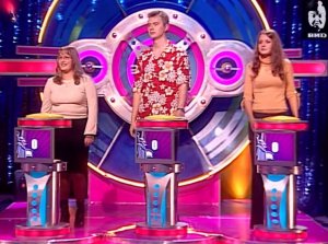 Угадай мелодию 18.11.2003