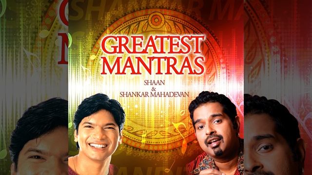 Vakratunda Mahakaya, Ganapati Beejmantra, Ganesh Gayatri смотреть онлайн