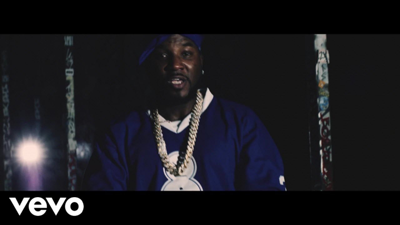 Jeezy - Bout That Feat. Lil Wayne смотреть онлайн