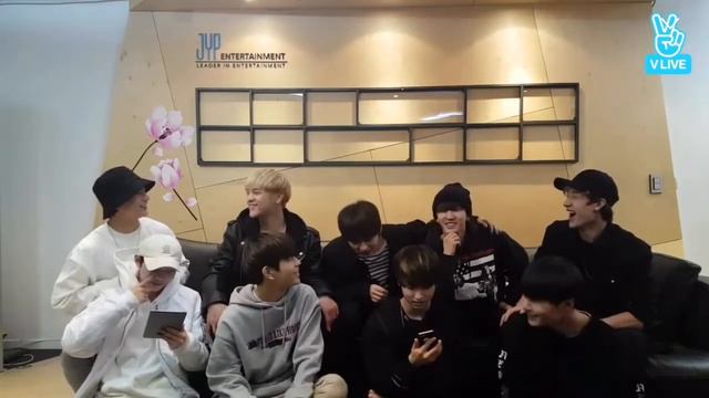 Stray Kids Bangchan X Hyunjin (ChanJin,HyunChan) - Morning Call