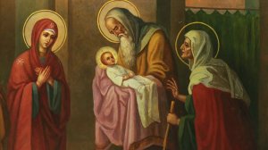 ✞МОЛИТВЫ БЛАГОДАРСТВЕННЫЕ  по СВЯТОМ ПРИЧАЩЕНИИ.СЛУШАТЬ✞