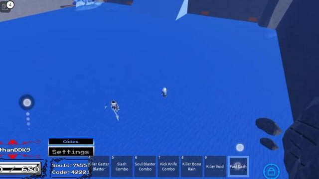 Roblox undertale timeline collapse| Killer v2 vs Horror v2 смотреть онлайн