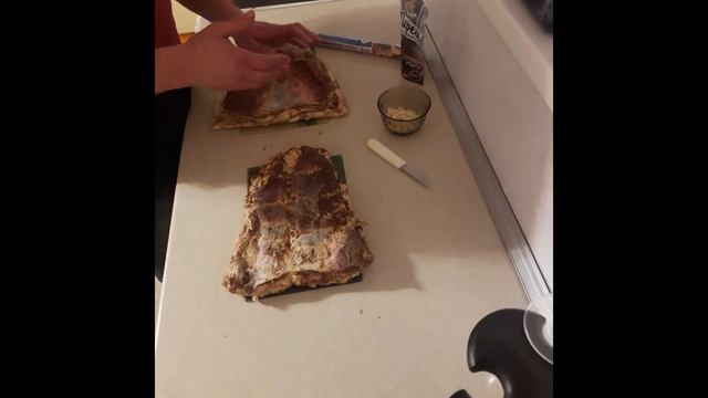 готовим рулет из брюшины!!!!!!! 2020 год!!! смотреть онлайн