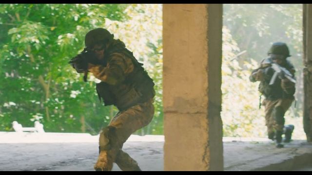 Есть такая профессия – Родину защищать смотреть онлайн