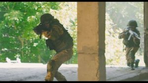 Есть такая профессия – Родину защищать