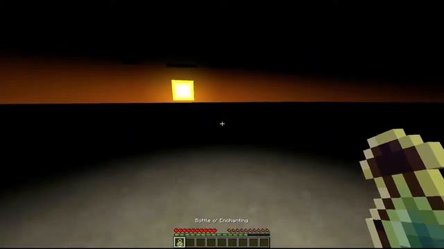 The Last of Us' "Clicker" Recreated in Minecraft смотреть онлайн