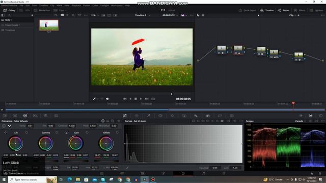 Complete Davinci Resolve Video Editing Course | Davinci Resolve Tutorial For Beginners
