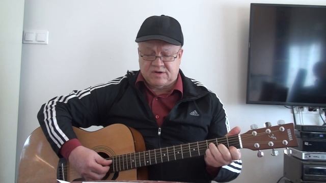 ''УБОРЩИЦА.'' (Часть 2) Продолжение песни про Уборщицу, которая выиграла Выборы. (Авторская песня) смотреть онлайн