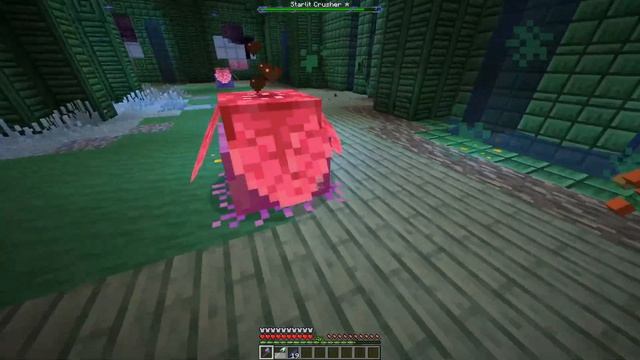 Blue Skies: Population - Starlit Crusher смотреть онлайн