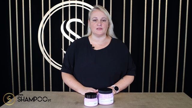 L'oréal Liss Unlimited Máscara