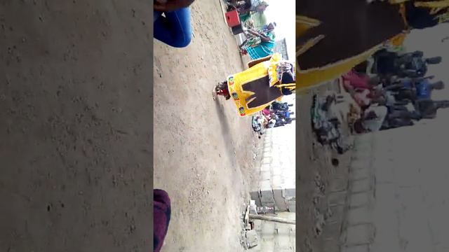 Traditional dance (amandlozi) Dabulamanzi vs Dumezweni смотреть онлайн