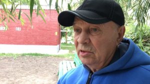 Николай Долгов: «Юрий Сёмин негативно относится к нынешнему состоянию орловского футбола»