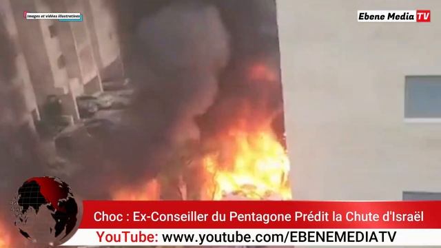 Révélations Explosives : Israël en Péril par Washington смотреть онлайн