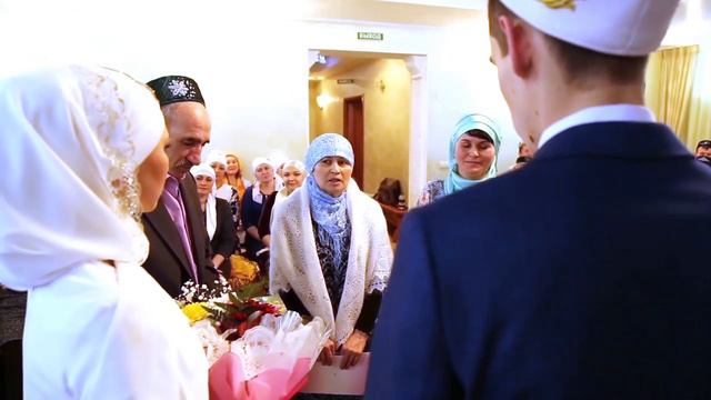 Никах - 18 февраля 2017 года смотреть онлайн