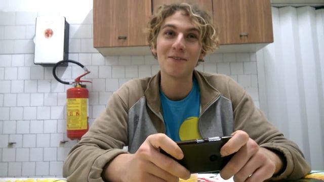 Наши Итальянцы - Знакомство (0 серия) смотреть онлайн