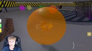 ROBLOX Epic Games - Даник играет в Роблокс в режиме Эпические мини игры!