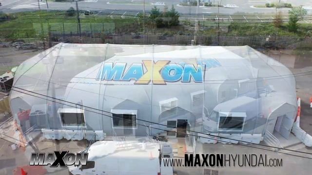 The Maxon Hyundai Construction Sale is going on now! ? ? смотреть онлайн
