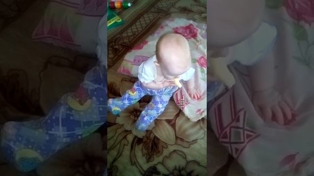 Кукурузная палочка! смотреть онлайн