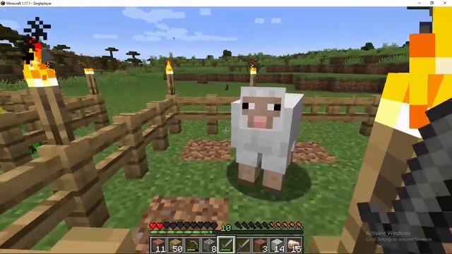 Our First Mining Trip!! Minecraft Java Edition Survival Ep. 8 смотреть онлайн