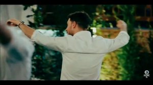 Турецкий свадебный танец ? Клятва ?️ Дочь посла