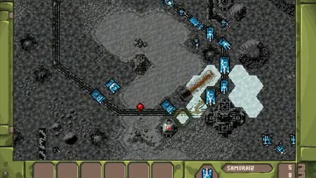Battle Isle 2 - How is my Strategie? (Part 3) смотреть онлайн