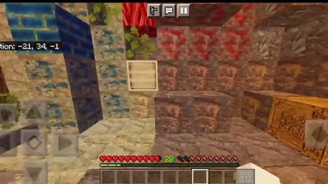 SERASA MAIN DI JAVA/RTX!! TEXTURE PACK PATRIX 64x RINGAN NO LAG!! смотреть онлайн
