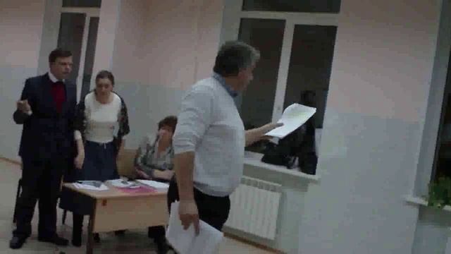 Бой в Эуште. ч.2 Иванов и подсадное влагалище. смотреть онлайн