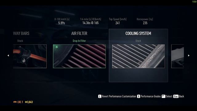 Need For Speed 2015 Gameplay Walkthrough Part 1 - Welcome To Ventura Bay (4K) смотреть онлайн