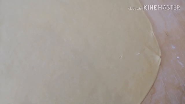 Татарский зур бэлеш с гречкой, картошкой и мясом утки. смотреть онлайн