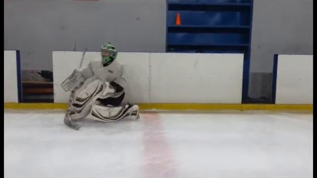 Zagumennyy Ivan - goalkeeper. смотреть онлайн