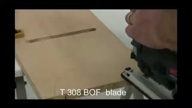 Bosch T 101 / T 345 / T 118 AHM / T 744 D / T 308 / T 718 / T 301 CHM Panze pentru ferastrau смотреть онлайн