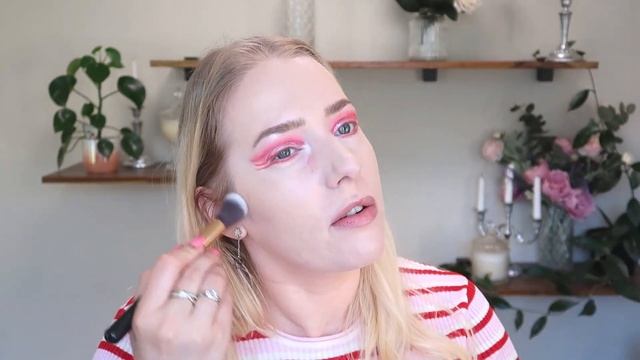 The Clean Look | The Patriarchy is Winning | Rant GRWM смотреть онлайн