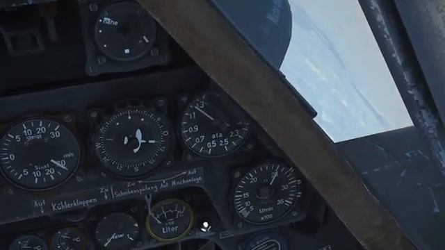 IL-2 Sturmovik: Battle of Bodenplatte Fw 190 D9 Dora #2 смотреть онлайн