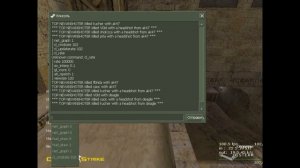 КАК НАУЧИТЬСЯ ИГРАТЬ В CS 1.6?!