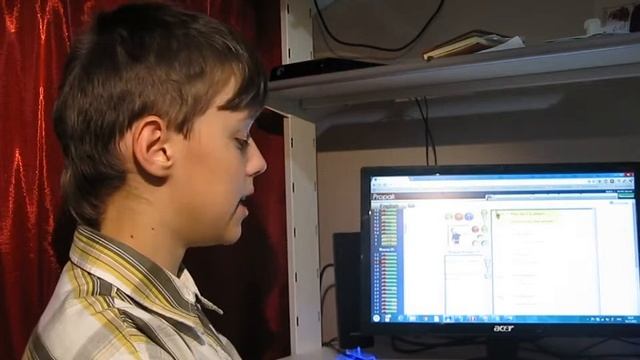 Что с ним сделал лингвотренажер? смотреть онлайн