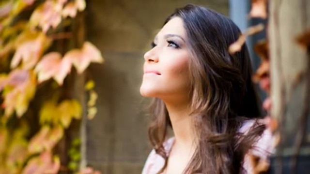 Jennifer Reis "Quem e servo do Senhor" смотреть онлайн