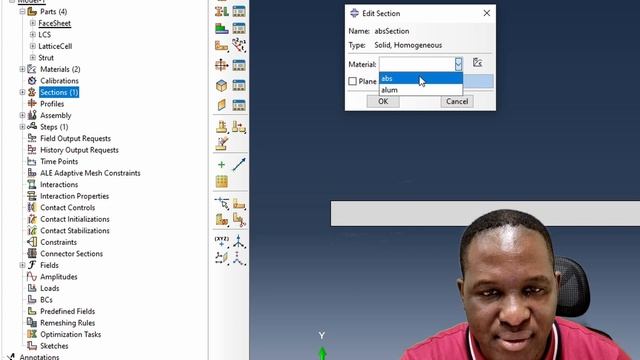 How to model lattice structures with periodic boundary conditions. смотреть онлайн