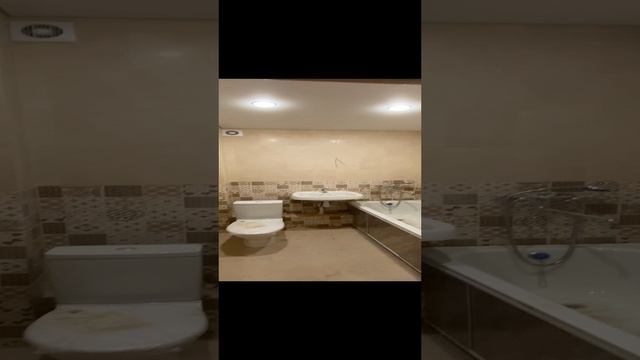 Квартира в бизнесе с ремонтом
