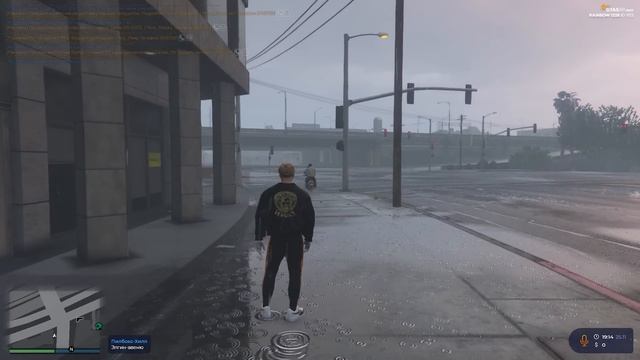 С ПИКАДОРА ДО ФИНИКА ОБМЕНАМИ ГТА 5 РП | GTA 5 RP RAINBOW смотреть онлайн